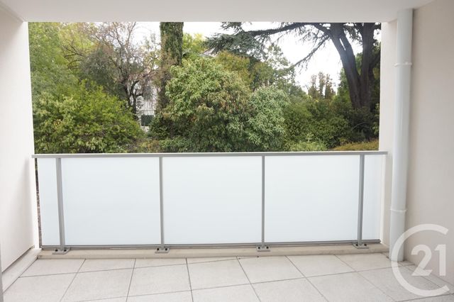 Appartement F2 à louer - 2 pièces - 38.16 m2 - CASTELNAU LE LEZ - 34 - LANGUEDOC-ROUSSILLON - Century 21 Vicarello