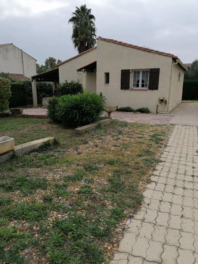  - BAILLARGUES - 