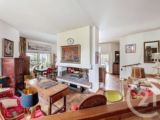 maison à vendre - 6 pièces - 175.0 m2 - VAILHAUQUES - 34 - LANGUEDOC-ROUSSILLON - Century 21 Vicarello