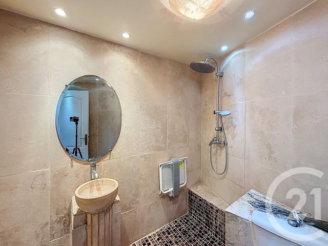 maison à vendre - 6 pièces - 175.0 m2 - VAILHAUQUES - 34 - LANGUEDOC-ROUSSILLON - Century 21 Vicarello