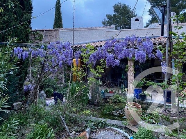 maison à vendre - 6 pièces - 175.0 m2 - VAILHAUQUES - 34 - LANGUEDOC-ROUSSILLON - Century 21 Vicarello