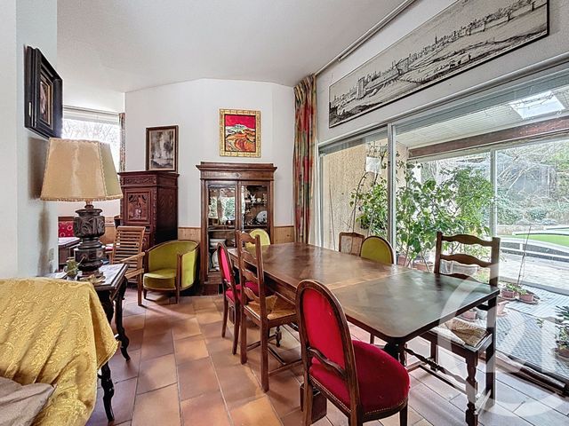 maison à vendre - 6 pièces - 175.0 m2 - VAILHAUQUES - 34 - LANGUEDOC-ROUSSILLON - Century 21 Vicarello