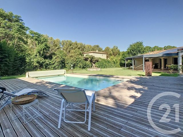 maison - PRADES LE LEZ - 34