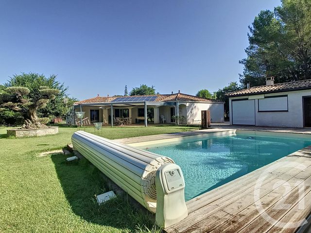 maison - PRADES LE LEZ - 34