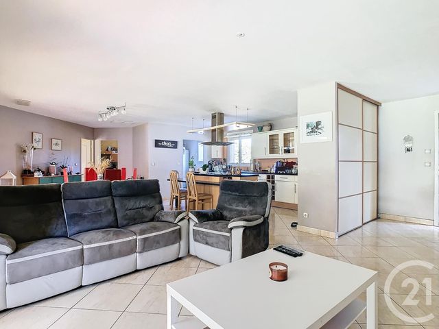 maison à vendre - 6 pièces - 140.84 m2 - PRADES LE LEZ - 34 - LANGUEDOC-ROUSSILLON - Century 21 Vicarello