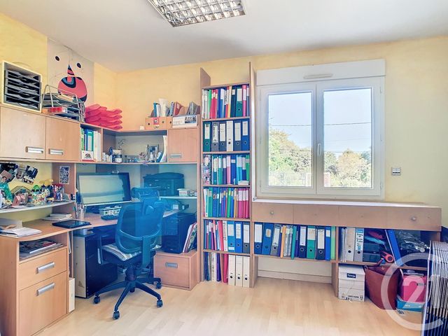 maison à vendre - 6 pièces - 140.84 m2 - PRADES LE LEZ - 34 - LANGUEDOC-ROUSSILLON - Century 21 Vicarello