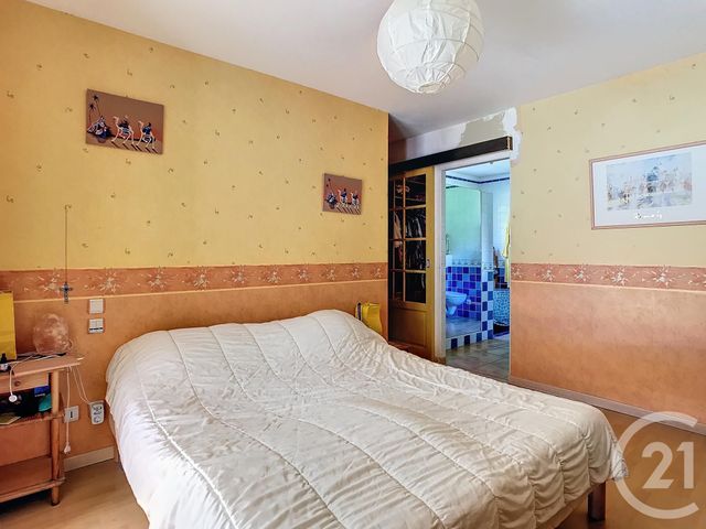 maison à vendre - 6 pièces - 140.84 m2 - PRADES LE LEZ - 34 - LANGUEDOC-ROUSSILLON - Century 21 Vicarello