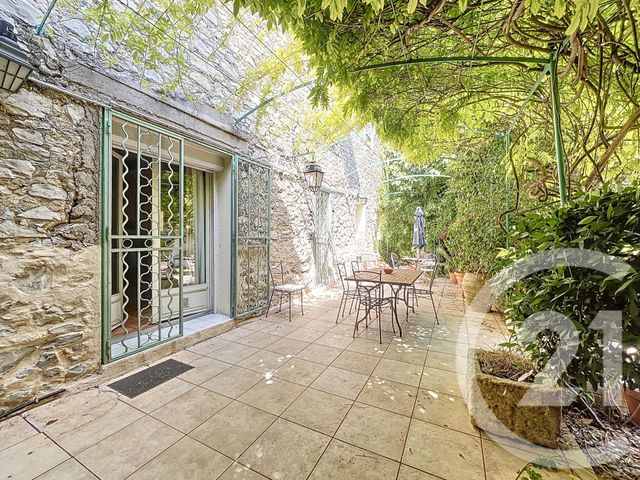 maison - PRADES LE LEZ - 34