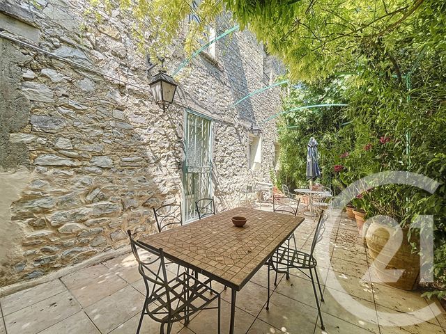 maison à vendre - 6 pièces - 181.18 m2 - PRADES LE LEZ - 34 - LANGUEDOC-ROUSSILLON - Century 21 Vicarello
