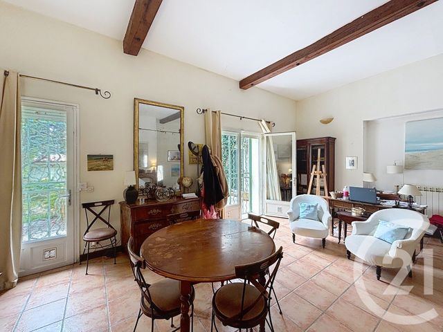 maison - PRADES LE LEZ - 34