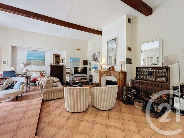 maison à vendre - 6 pièces - 181.18 m2 - PRADES LE LEZ - 34 - LANGUEDOC-ROUSSILLON - Century 21 Vicarello