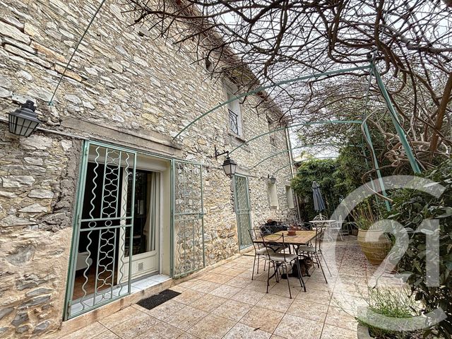 maison - PRADES LE LEZ - 34