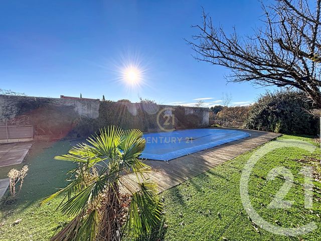 maison à vendre - 9 pièces - 137.95 m2 - GRABELS - 34 - LANGUEDOC-ROUSSILLON - Century 21 Vicarello