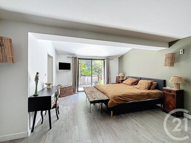 maison à vendre - 8 pièces - 298.0 m2 - ST MATHIEU DE TREVIERS - 34 - LANGUEDOC-ROUSSILLON - Century 21 Vicarello