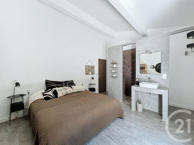 maison à vendre - 8 pièces - 298.0 m2 - ST MATHIEU DE TREVIERS - 34 - LANGUEDOC-ROUSSILLON - Century 21 Vicarello