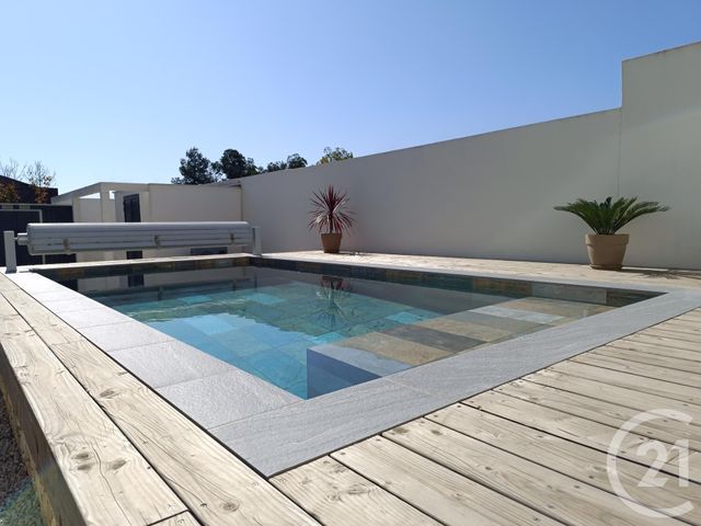 maison - LE CRES - 34