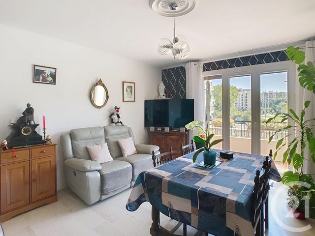 appartement - MONTPELLIER - 34