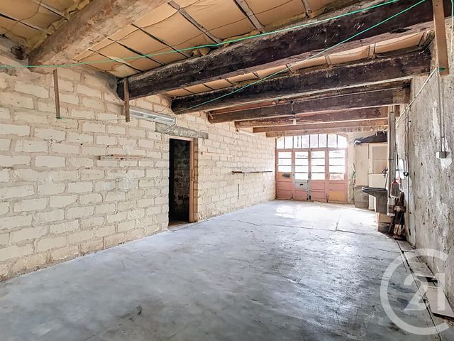 maison à vendre - 9 pièces - 247.84 m2 - MONTAUD - 34 - LANGUEDOC-ROUSSILLON - Century 21 Vicarello