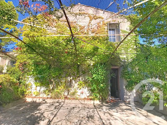 maison à vendre - 9 pièces - 247.84 m2 - MONTAUD - 34 - LANGUEDOC-ROUSSILLON - Century 21 Vicarello