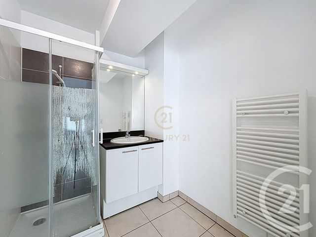 Appartement F2 à vendre - 2 pièces - 39.96 m2 - MONTPELLIER - 34 - LANGUEDOC-ROUSSILLON - Century 21 Vicarello