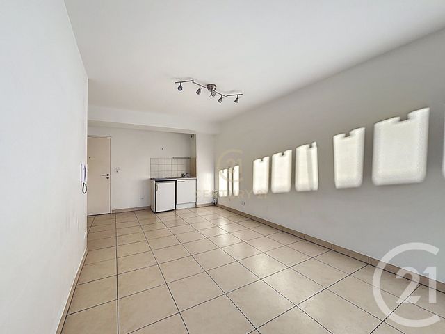 Appartement F2 à vendre - 2 pièces - 39.96 m2 - MONTPELLIER - 34 - LANGUEDOC-ROUSSILLON - Century 21 Vicarello