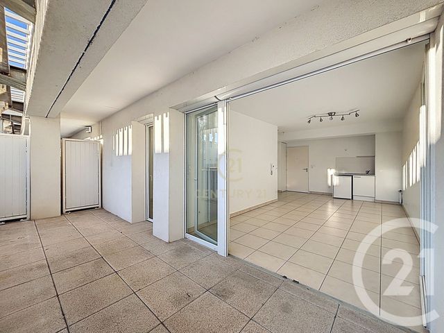 Appartement F2 à vendre - 2 pièces - 39.96 m2 - MONTPELLIER - 34 - LANGUEDOC-ROUSSILLON - Century 21 Vicarello