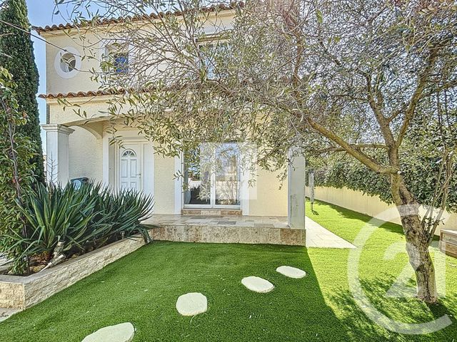 maison à vendre - 6 pièces - 156.0 m2 - MONTARNAUD - 34 - LANGUEDOC-ROUSSILLON - Century 21 Vicarello