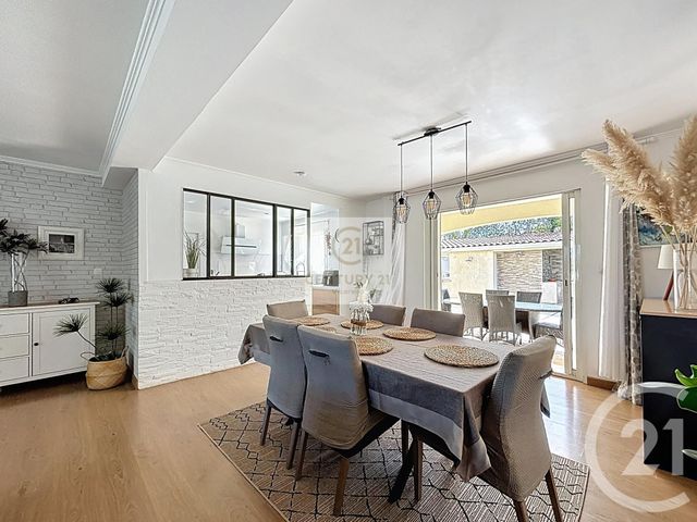 maison à vendre - 6 pièces - 156.0 m2 - MONTARNAUD - 34 - LANGUEDOC-ROUSSILLON - Century 21 Vicarello