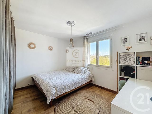 maison à vendre - 6 pièces - 156.0 m2 - MONTARNAUD - 34 - LANGUEDOC-ROUSSILLON - Century 21 Vicarello