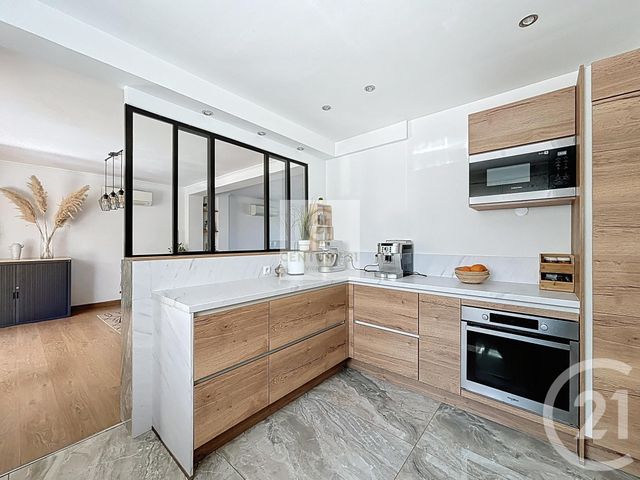 maison à vendre - 6 pièces - 156.0 m2 - MONTARNAUD - 34 - LANGUEDOC-ROUSSILLON - Century 21 Vicarello