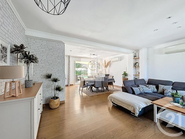 maison à vendre - 6 pièces - 156.0 m2 - MONTARNAUD - 34 - LANGUEDOC-ROUSSILLON - Century 21 Vicarello