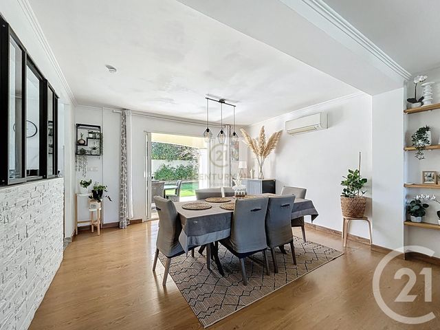 maison à vendre - 6 pièces - 156.0 m2 - MONTARNAUD - 34 - LANGUEDOC-ROUSSILLON - Century 21 Vicarello