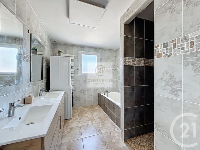 maison à vendre - 6 pièces - 156.0 m2 - MONTARNAUD - 34 - LANGUEDOC-ROUSSILLON - Century 21 Vicarello