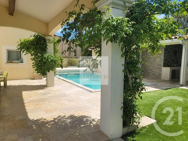 maison à vendre - 6 pièces - 156.0 m2 - MONTARNAUD - 34 - LANGUEDOC-ROUSSILLON - Century 21 Vicarello