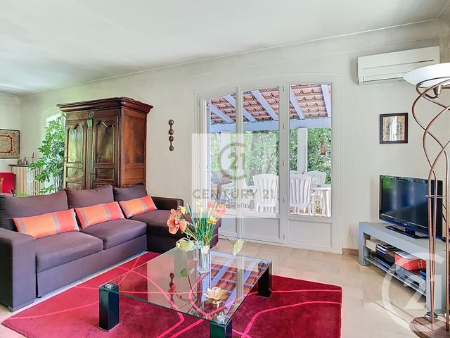 maison à vendre - 6 pièces - 169.26 m2 - ST GELY DU FESC - 34 - LANGUEDOC-ROUSSILLON - Century 21 Vicarello