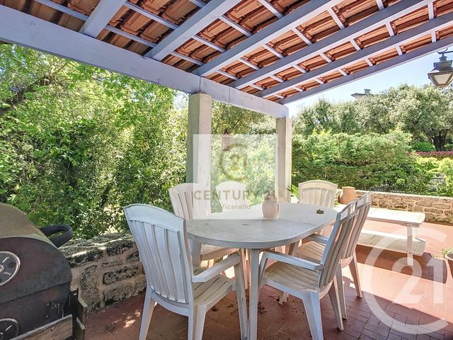 maison à vendre - 6 pièces - 169.26 m2 - ST GELY DU FESC - 34 - LANGUEDOC-ROUSSILLON - Century 21 Vicarello
