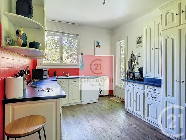 maison à vendre - 6 pièces - 169.26 m2 - ST GELY DU FESC - 34 - LANGUEDOC-ROUSSILLON - Century 21 Vicarello