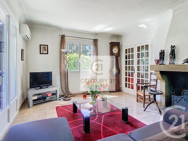 maison à vendre - 6 pièces - 169.26 m2 - ST GELY DU FESC - 34 - LANGUEDOC-ROUSSILLON - Century 21 Vicarello