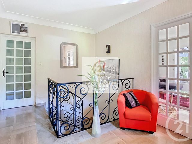 maison à vendre - 6 pièces - 169.26 m2 - ST GELY DU FESC - 34 - LANGUEDOC-ROUSSILLON - Century 21 Vicarello