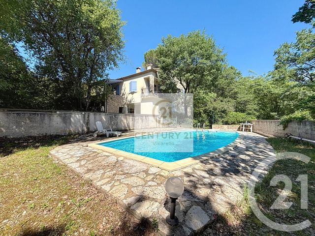 maison - ST GELY DU FESC - 34
