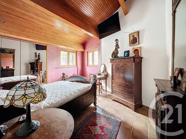 maison à vendre - 6 pièces - 175.0 m2 - VAILHAUQUES - 34 - LANGUEDOC-ROUSSILLON - Century 21 Vicarello