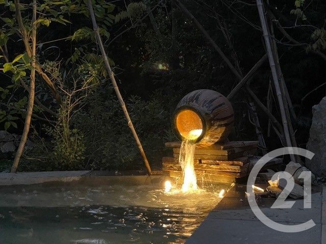 maison à vendre - 6 pièces - 175.0 m2 - VAILHAUQUES - 34 - LANGUEDOC-ROUSSILLON - Century 21 Vicarello