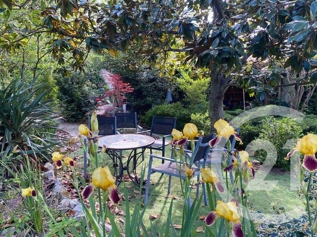 maison à vendre - 6 pièces - 175.0 m2 - VAILHAUQUES - 34 - LANGUEDOC-ROUSSILLON - Century 21 Vicarello