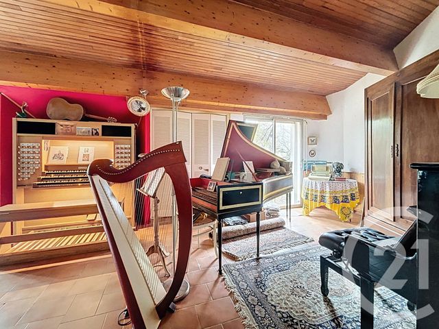 maison à vendre - 6 pièces - 175.0 m2 - VAILHAUQUES - 34 - LANGUEDOC-ROUSSILLON - Century 21 Vicarello