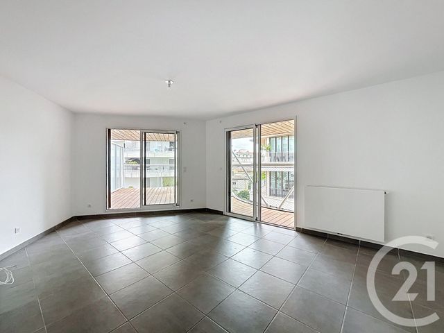 appartement - MONTPELLIER - 34