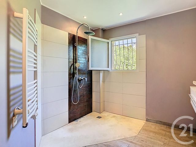 maison à vendre - 4 pièces - 131.9 m2 - ST MATHIEU DE TREVIERS - 34 - LANGUEDOC-ROUSSILLON - Century 21 Vicarello