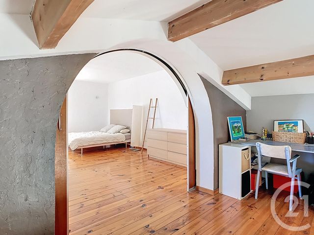 maison à vendre - 4 pièces - 131.9 m2 - ST MATHIEU DE TREVIERS - 34 - LANGUEDOC-ROUSSILLON - Century 21 Vicarello