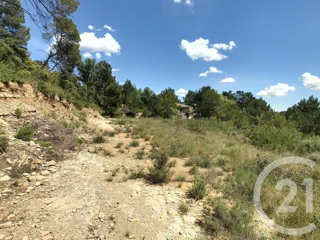terrain - LAURET - 34