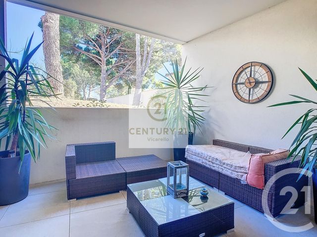 appartement - ST JEAN DE VEDAS - 34