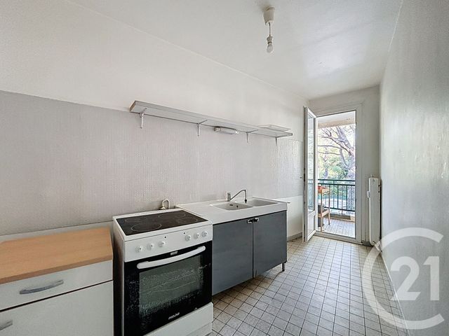 Appartement Studio à vendre - 1 pièce - 35.38 m2 - MONTPELLIER - 34 - LANGUEDOC-ROUSSILLON - Century 21 Vicarello